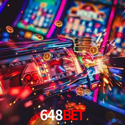 A Revolução dos Aplicativos de Jogos no 648bet