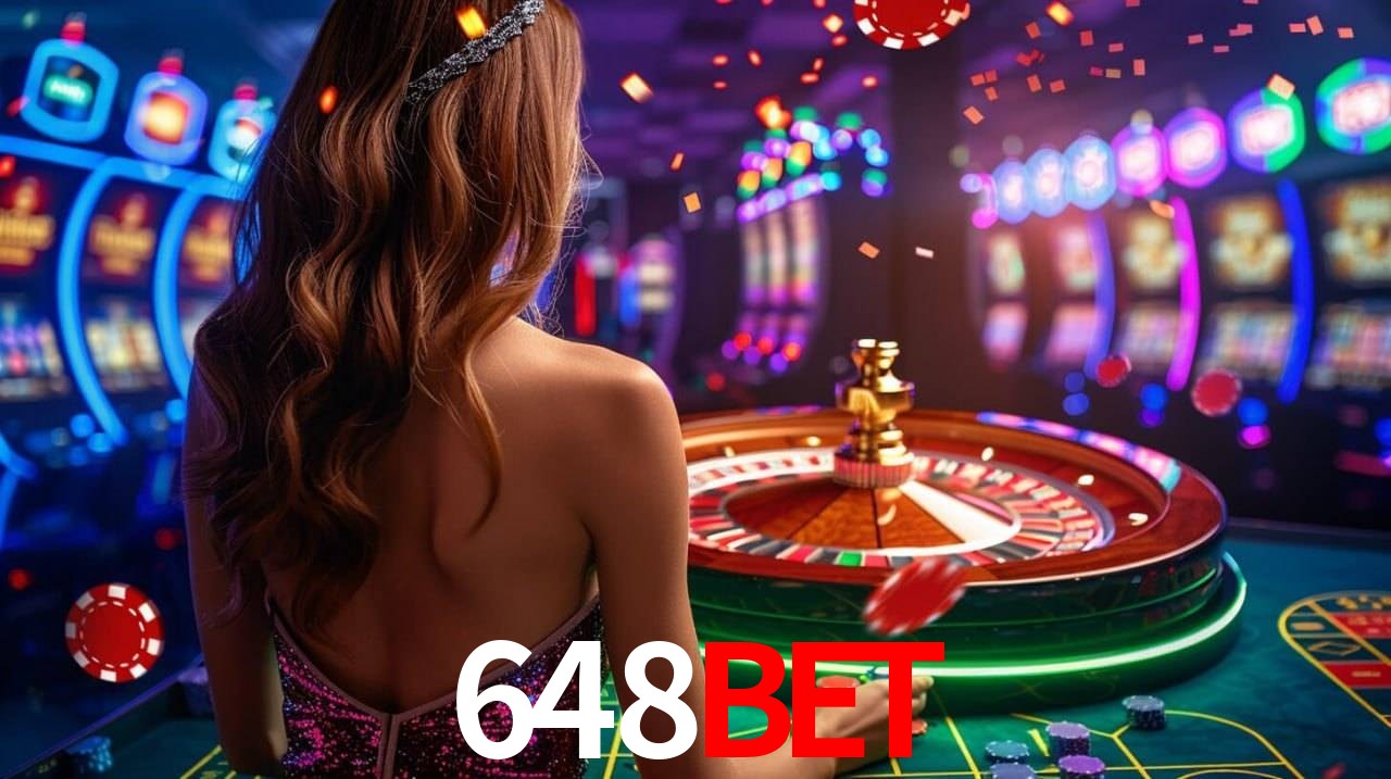 Descubra a Essência do 648bet: Nossa História e Compromissos