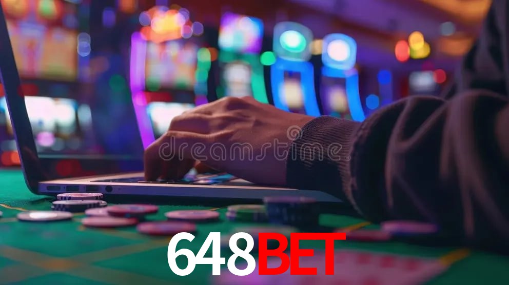 A Emoção da Loteria na 648bet: Uma Chance de Mudança de Vida