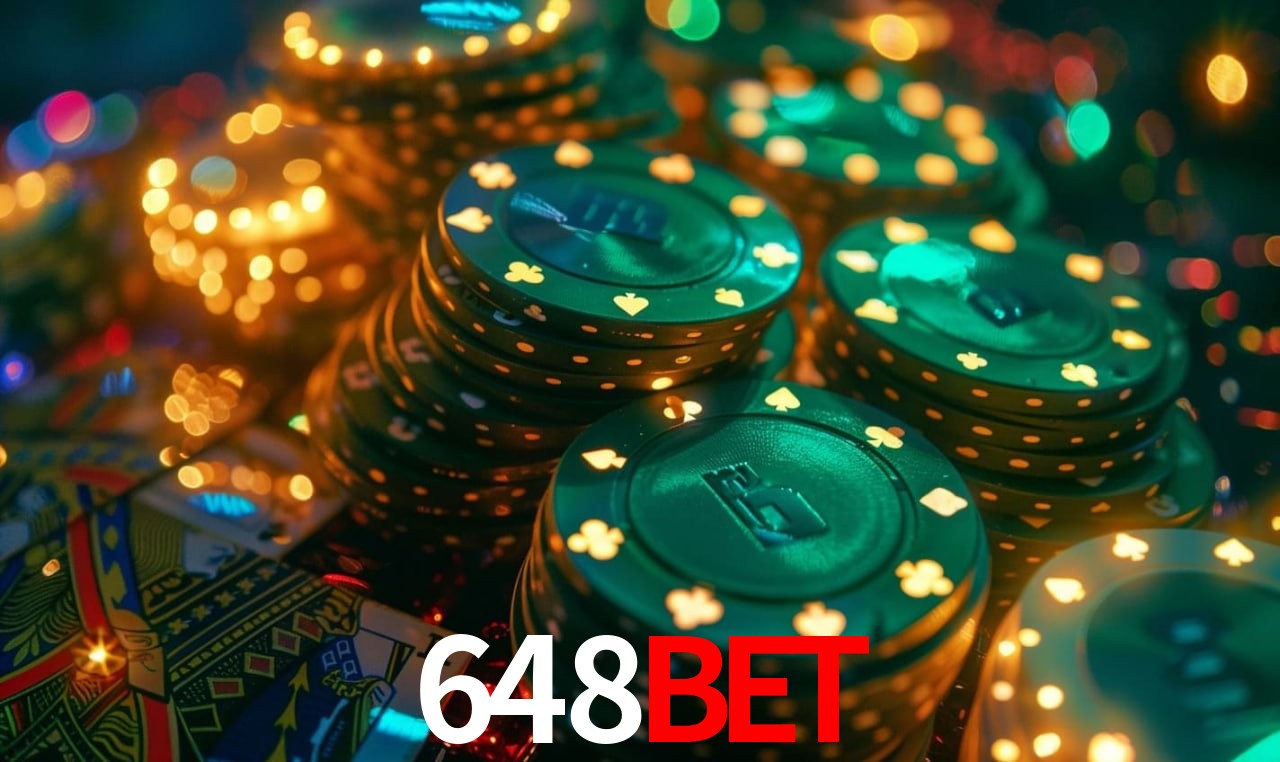 A Revolução dos Aplicativos de Jogos no 648bet